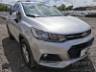 2018 CHEVROLET TRACKER 