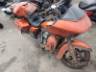 2020 HARLEY-DAVIDSON TOURING 