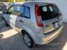 2009 FORD FIESTA 