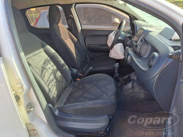 2024 FIAT MOBI 