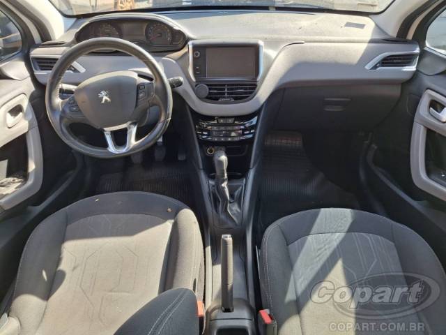 2017 PEUGEOT 208 
