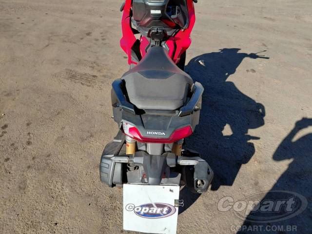 2023 HONDA ADV 