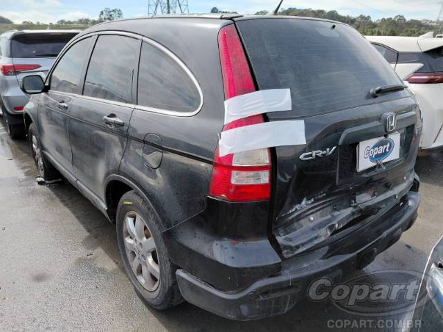 2008 HONDA CR-V 
