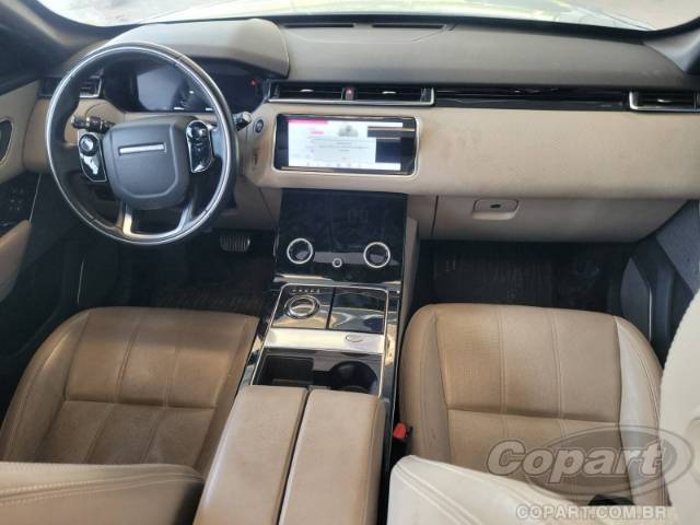 2020 LAND ROVER RANGE ROVER VELAR 