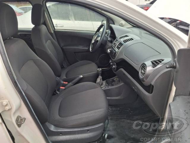 2018 FIAT GRAND SIENA 