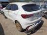 2020 FIAT ARGO 
