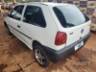 2004 VOLKSWAGEN GOL 