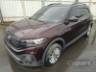 2020 VOLKSWAGEN T-CROSS 