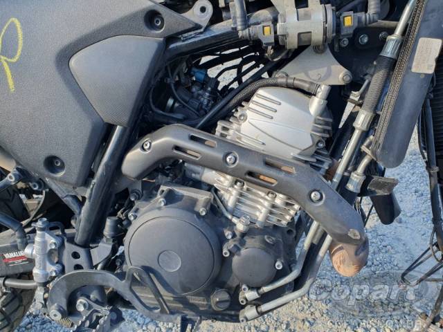 2023 YAMAHA XTZ 250 