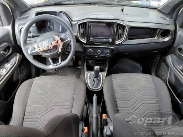 2024 FIAT STRADA CD 