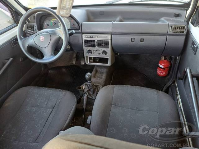 2013 FIAT UNO 