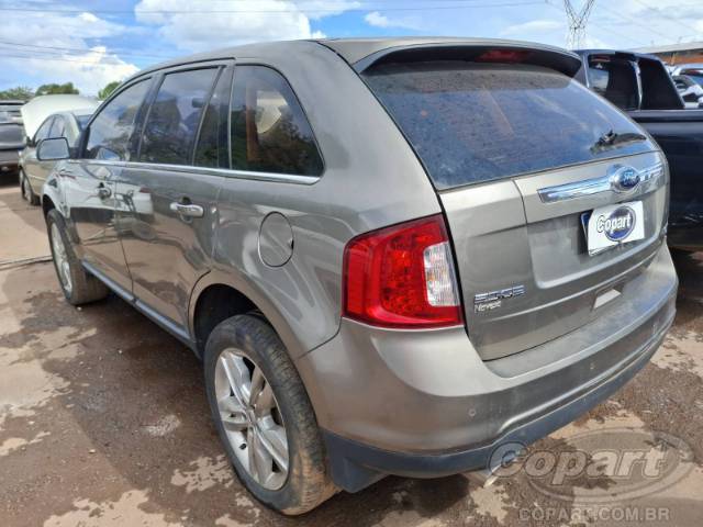 2014 FORD EDGE 