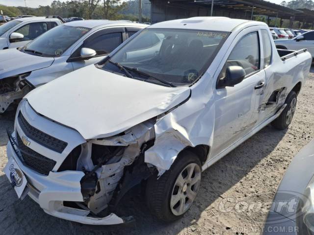 2019 CHEVROLET MONTANA 
