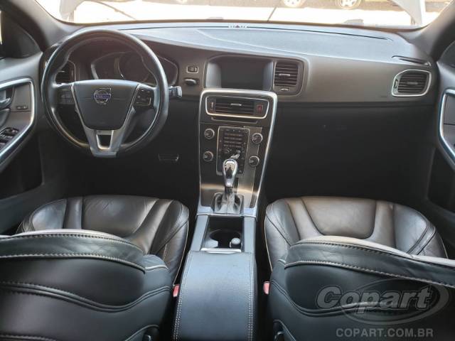 2014 VOLVO S60 