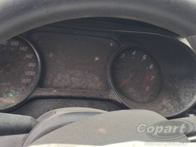 2025 FIAT ARGO 