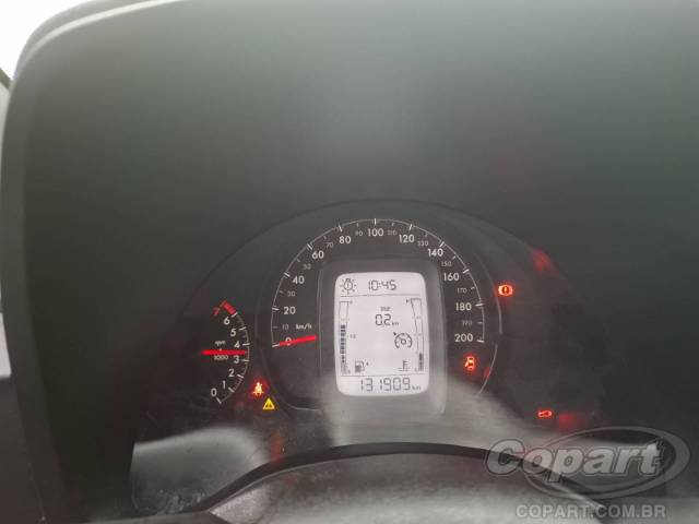 2023 FIAT FIORINO FURGAO 