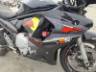 2011 SUZUKI GSX 