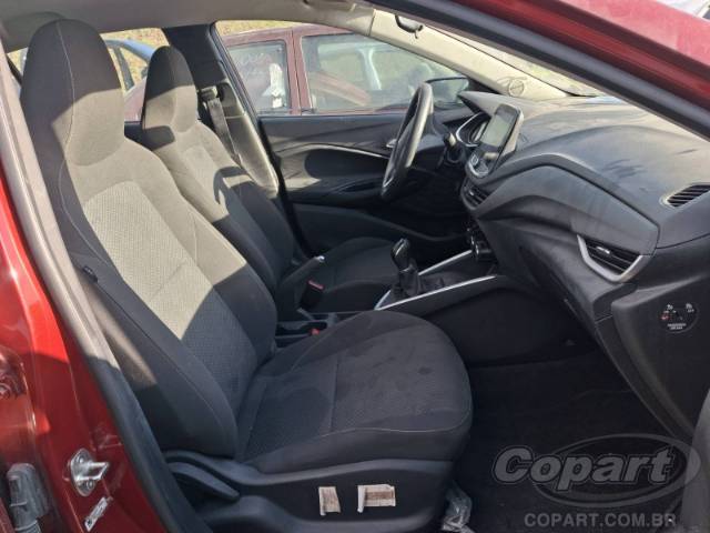 2024 CHEVROLET ONIX PLUS 