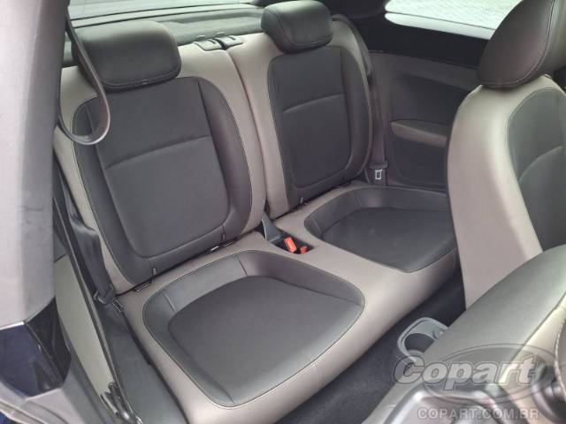 2014 VOLKSWAGEN FUSCA 