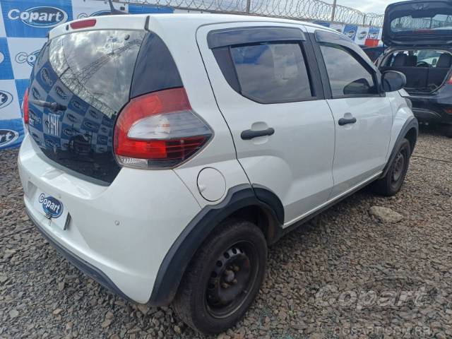 2021 FIAT MOBI 