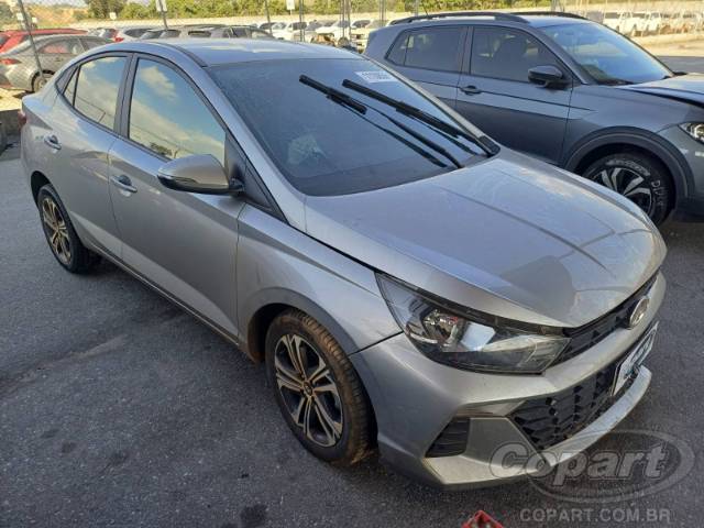 2024 HYUNDAI HB20S 