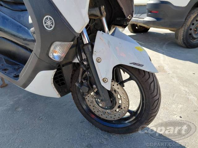 2021 YAMAHA NMAX 