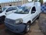 2021 FIAT FIORINO FURGAO 