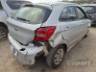 2018 FORD KA 