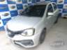 2020 TOYOTA ETIOS 