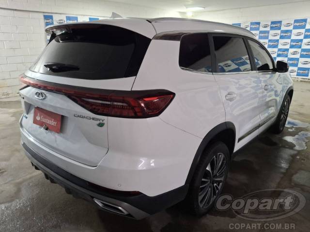 2026 CAOA CHERY TIGGO 8 