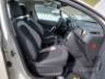 2015 CITROEN C3 