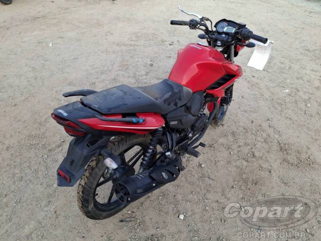 0 YAMAHA YS FAZER 