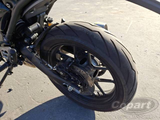 2026 TRIUMPH SPEED 