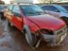2015 FIAT STRADA CD 