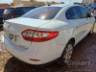 2012 RENAULT FLUENCE 