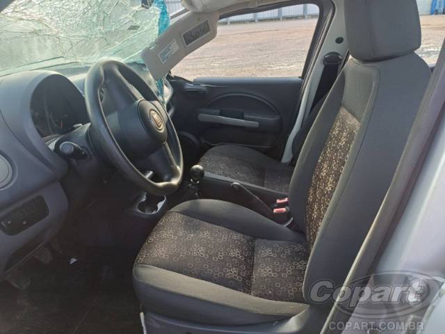2012 FIAT UNO 