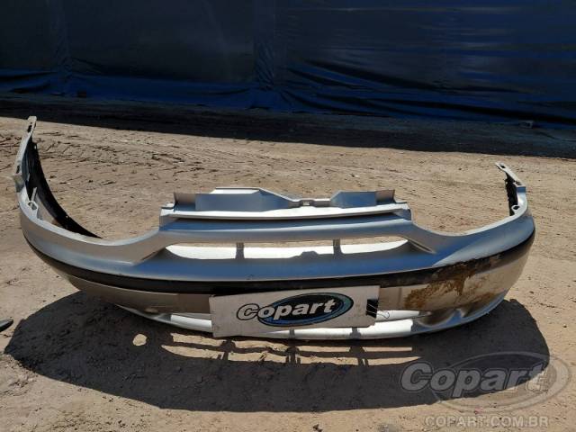 1998 FIAT PALIO 