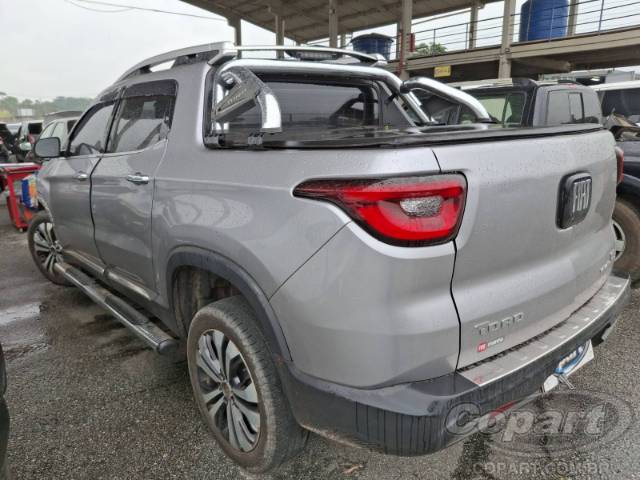 2023 FIAT TORO 
