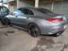 2023 MERCEDES BENZ CLASSE CLA 