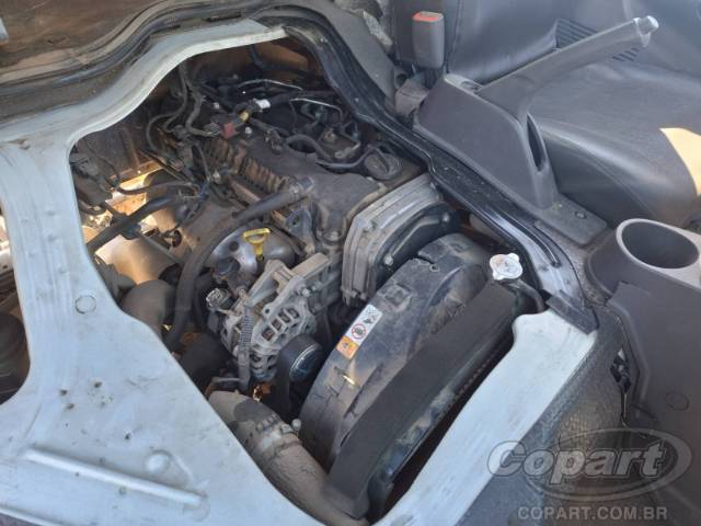 2016 HYUNDAI HR 
