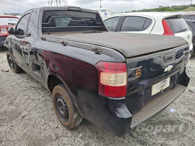 2012 CHEVROLET MONTANA 
