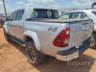 2025 TOYOTA HILUX CD 