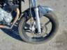 2015 YAMAHA FAZER 