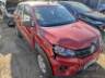 2019 RENAULT KWID 