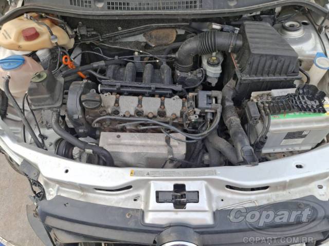 2014 VOLKSWAGEN SAVEIRO 