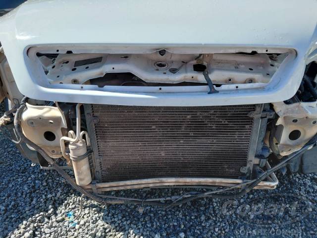 2009 CHEVROLET CORSA SEDAN 
