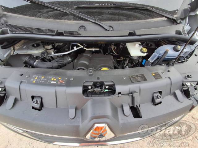 2026 RENAULT MASTER FURGAO 