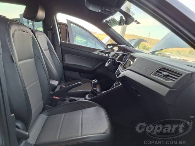 2025 VOLKSWAGEN VIRTUS 