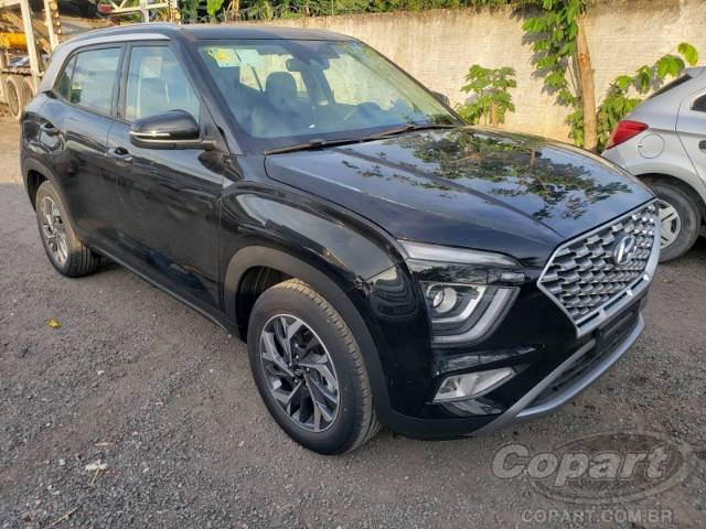 2025 HYUNDAI CRETA 