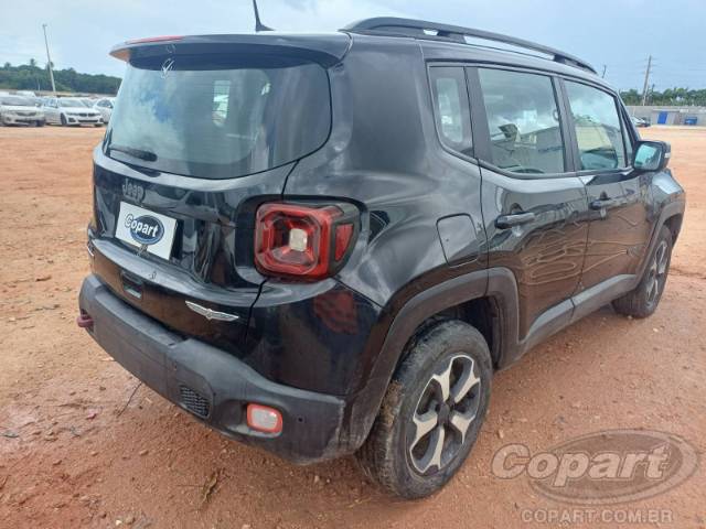2021 JEEP RENEGADE 